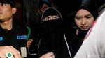 Curhat Yulianis ke Pansus Angket KPK