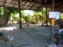 Legenda Calon Arang, Asal Mula Kisah Seram Leak Ternyata dari Kediri