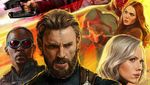 Ini Poster Avengers yang Paling Ditunggu