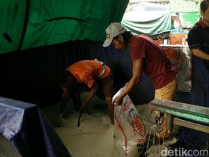 Pemerintah Perlu Bikin Aturan Soal Kualitas dan Harga Beras