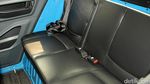Intip Nyamannya Interior Bajaj Qute