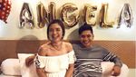 Sstt...Si Cantik Angela Gilsha Jomblo Lho!