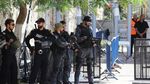 Ini Metal Detektor yang Diprotes Warga Palestina