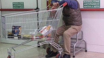 Tapi ya tak mengapa demi istri atau kekasih tercinta. Foto: Instagram