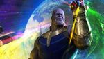Ini Poster Avengers yang Paling Ditunggu