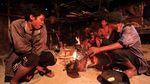 Foto: Sisa-sisa Pemburu Kepala di Perbatasan India-Myanmar