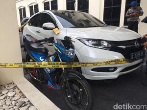 Awal Mula Pembunuhan Cindy, Pelaku Sakit Hati karena Dimaki