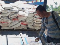 Buwas: Ada Oknum Bulog Mainkan Raskin