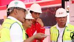 Jokowi Targetkan Jalan Tol Pekanbaru-Dumai Selesai 2019