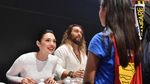 Perkumpulan Superhero DC di Comic-Con International