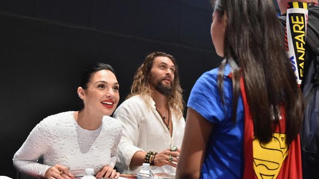 Gal Gadot