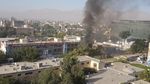 35 Orang Tewas Akibat Bom Bunuh Diri di Afghanistan