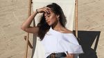 Nggak Ada Bocor! Diana Korkunova, Bintang Popok yang Jadi Gadis Cantik