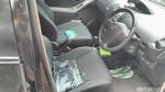 Kaca Pecah, Ini Penampakan Mobil Petinggi Muhammadiyah yang Dirusak
