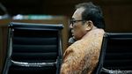 Sidang Lanjutan Terdakwa Penyuap Patrialis Akbar