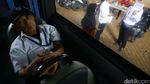 Underpass Stasiun Tebet Dioperasikan