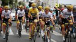 Gelar Keempat Chris Froome di Tour de France