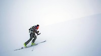 Foto: Bagi turis yang sedang hamil, alangkah baiknya menunda dulu perjalanan ke Svalbard. Cuaca ekstrem, aktivitas outdoor dan hanya ada satu rumah sakit menjadi alasannya (Bas van Oort/BBC Travel)