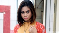 Saat tes urien, dirinya pun dianggap bersih dari narkoba. (Foto: Noel/detikHOT)