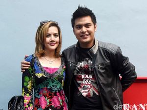 Galih Ginanjar Ungkap Pertemuan dengan Sonny Septian dan Mau Minta Maaf