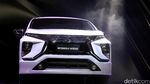 Foto : Small MPV Mitsubishi Pesaing Avanza Cs
