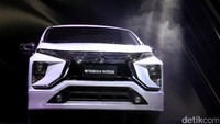 Mobil ini dijual mulai Rp 189 juta sampai Rp 246 jutaan.