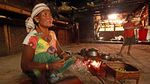 Foto: Sisa-sisa Pemburu Kepala di Perbatasan India-Myanmar
