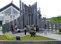 Cara Kabupaten Sanggau Promosi Pariwisata