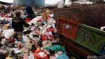 Sampah Plastik di DKI Jakarta Akan Disulap Jadi Aspal