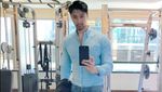 Foto: Berotot dan Awet Muda, Rupanya Ini Rahasia Mas Ganteng