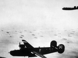 Selamat di Dunkirk, Ini Potret Inggris Pukul Balik Jerman