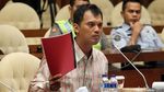 Giliran Muhtar dan Miko yang Curhat ke Pansus Hak Angket KPK