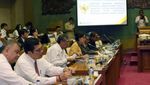 Foto : Sah! Rekening Anda Bakal Diintip Ditjen Pajak