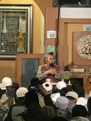 5 Cara Mudah Khatam Alquran dalam 30 Hari di Bulan Ramadhan