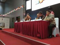 Dituduh Jual Beras Subsidi, Ini Bantahan Bos Induk Isaha PT IBU