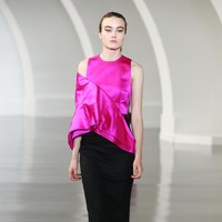 Koleksi Didit Hediprasetyo Couture Fall- winter 2017 (dok. Didit Hediprasetyo)