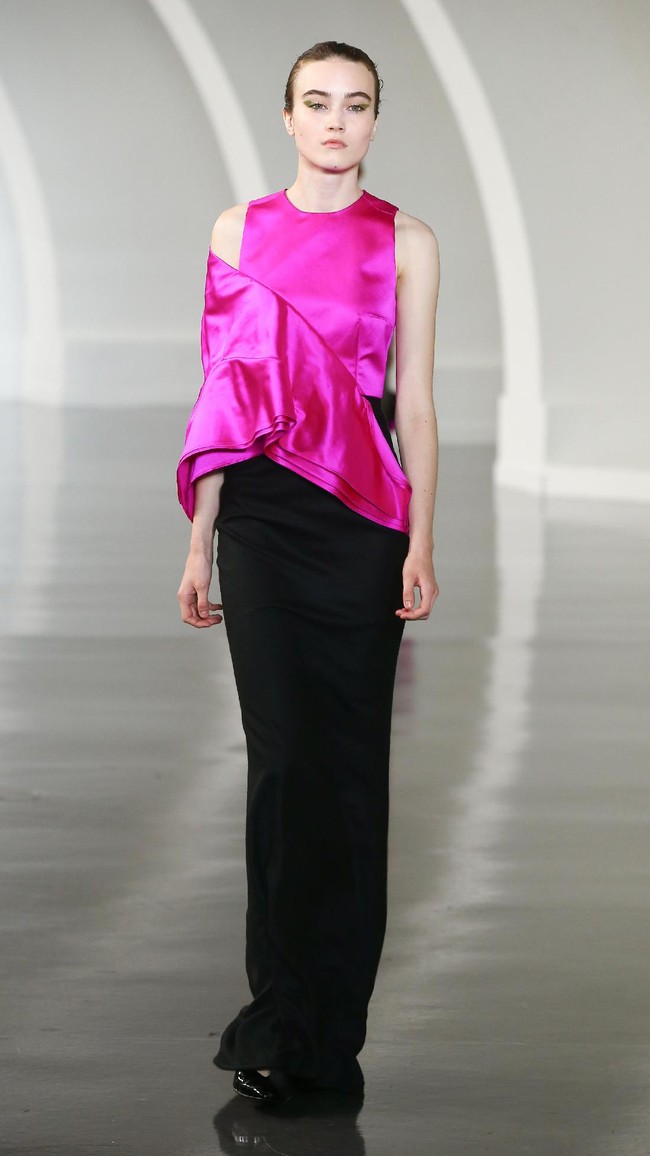 Koleksi Didit Hediprasetyo Couture Fall- winter 2017 (dok. Didit Hediprasetyo)