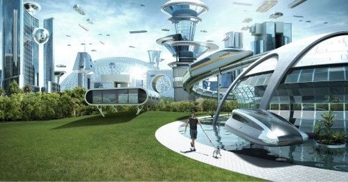Foto: Asgardia Space Foto: Asgardia Space