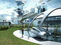 Mimpi Negara di Langit Bernama Asgardia