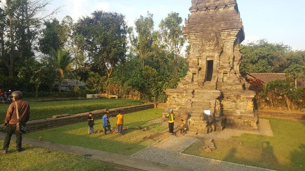 Candi Kidal