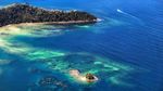 Foto: Sang Mantan Indonesia yang Jadi Tempat Menyelam Terbaik Asia
