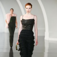 Koleksi Didit Hediprasetyo Couture Fall- winter 2017 (dok. Didit Hediprasetyo)