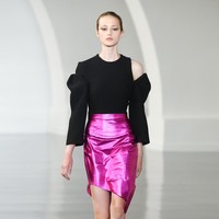 Koleksi Didit Hediprasetyo Couture Fall- winter 2017 (dok. Didit Hediprasetyo)