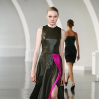 Koleksi Didit Hediprasetyo Couture Fall- winter 2017 (dok. Didit Hediprasetyo)