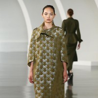 Koleksi Didit Hediprasetyo Couture Fall- winter 2017 (dok. Didit Hediprasetyo)