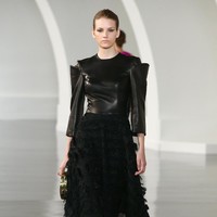 Koleksi Didit Hediprasetyo Couture Fall- winter 2017 (dok. Didit Hediprasetyo)