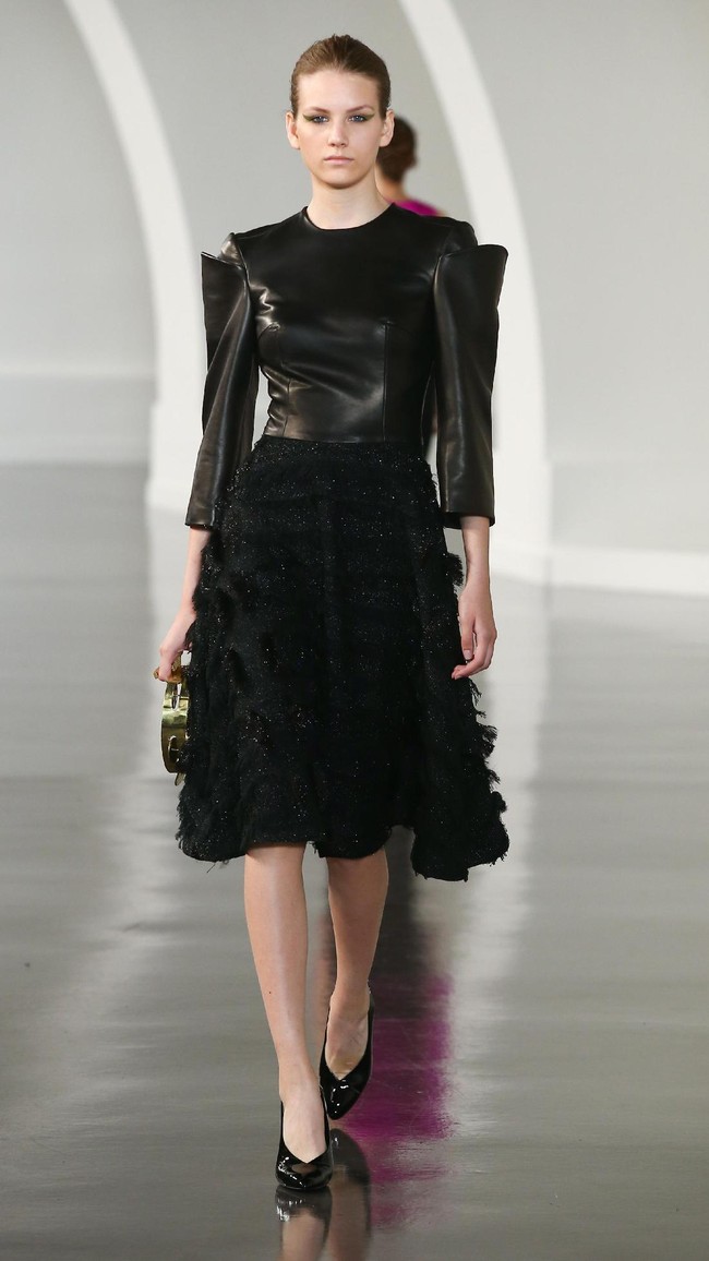 Koleksi Didit Hediprasetyo Couture Fall- winter 2017 (dok. Didit Hediprasetyo)