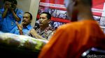 BNN Ungkap Narkoba 10 Kg dalam Mesin Cuci