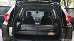 Ototest Honda CR-V Turbo