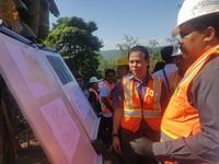 Cegah Byar Pet, PLN Bangun 113 Tower SUTET di Banten